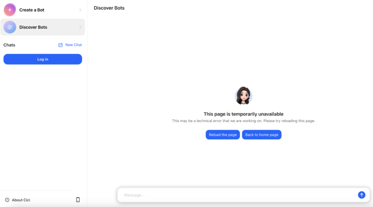 Smart Cici AI AI Tool Review