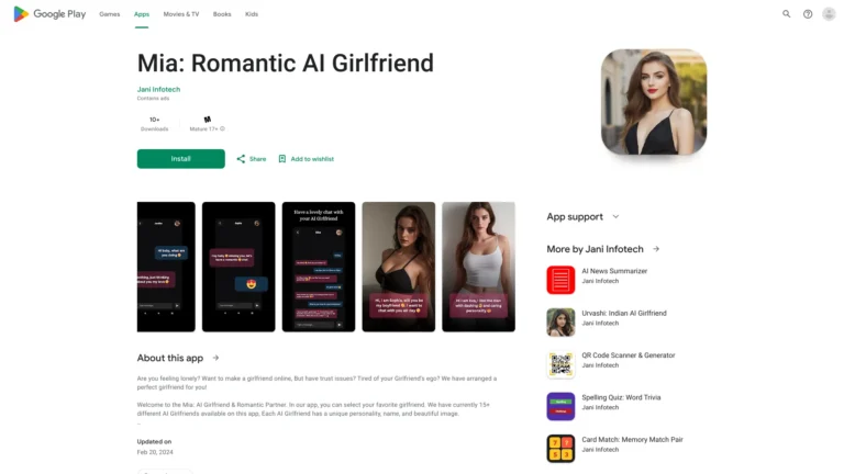 Smart Mia AI Tool Review