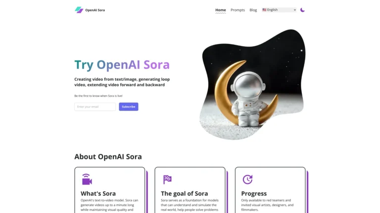 Smart Openai Sora AI Tool Review