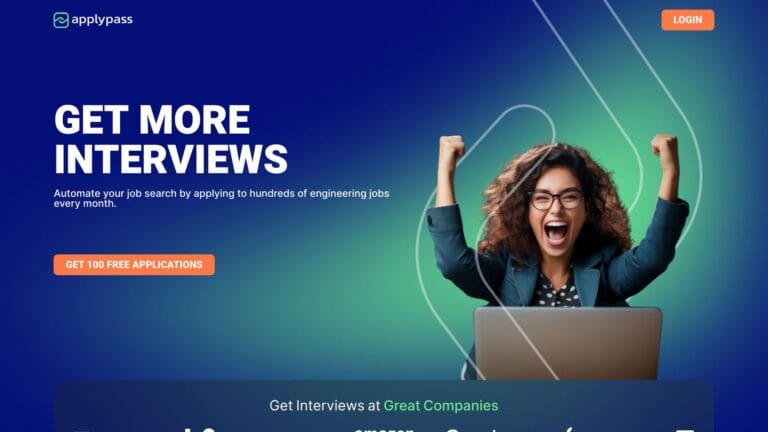 Powerful Applypass AI Tool Review