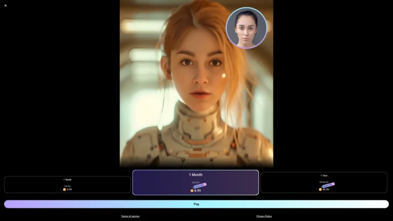 Trending Facehi AI Tool Review