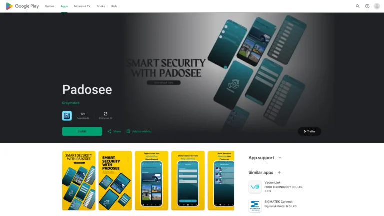 Smart Padosee AI Tool Review