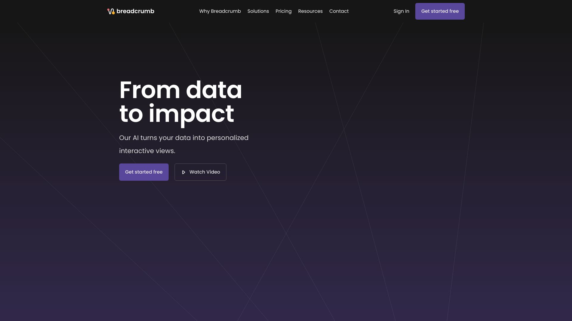 Breadcrumb.ai logo
