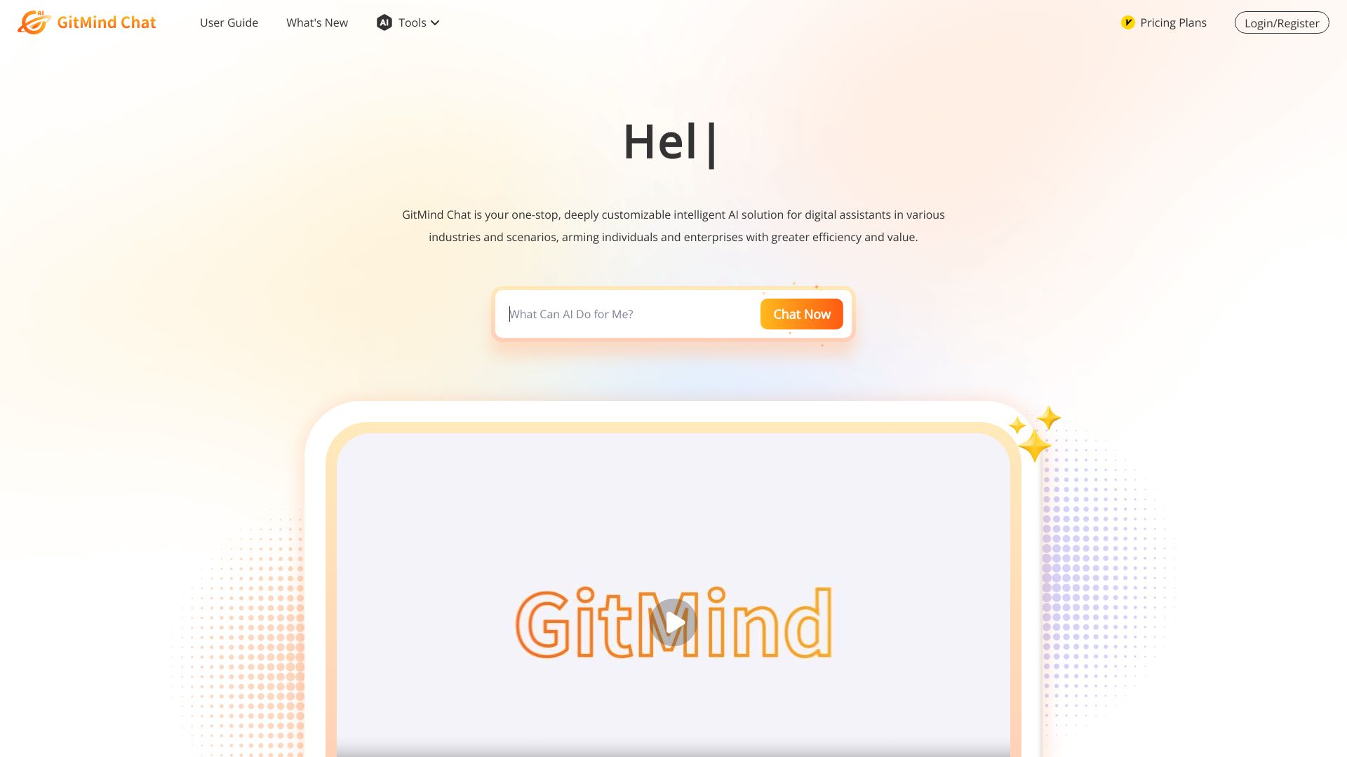 GitMind logo