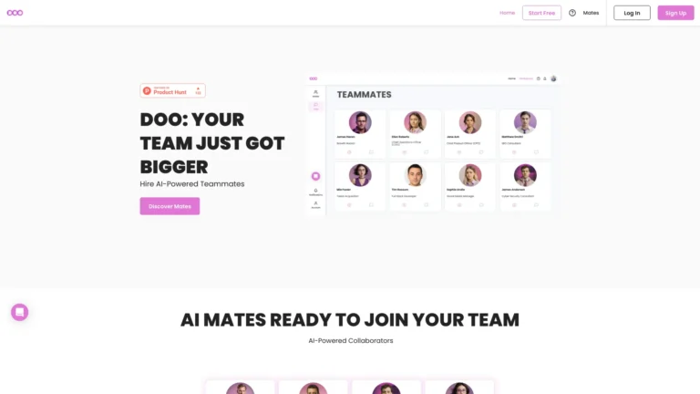 Smart Doo AI Tool Review