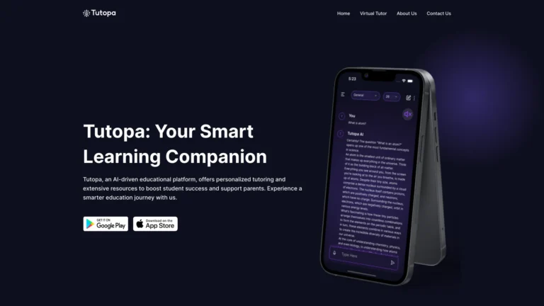 Best Tutopa AI Tool Review