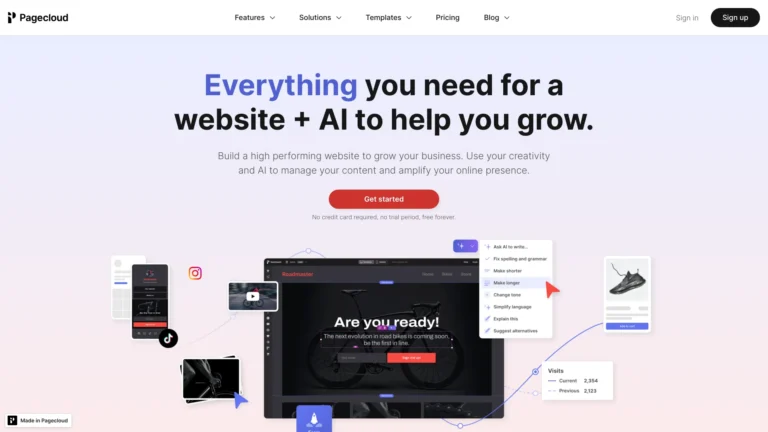 Advanced Dawson Restaurant AI Tool Review