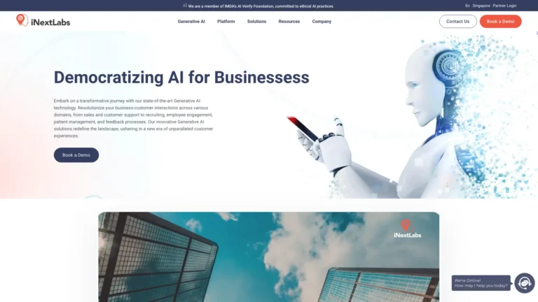 Powerful Inextlabs AI Tool Review