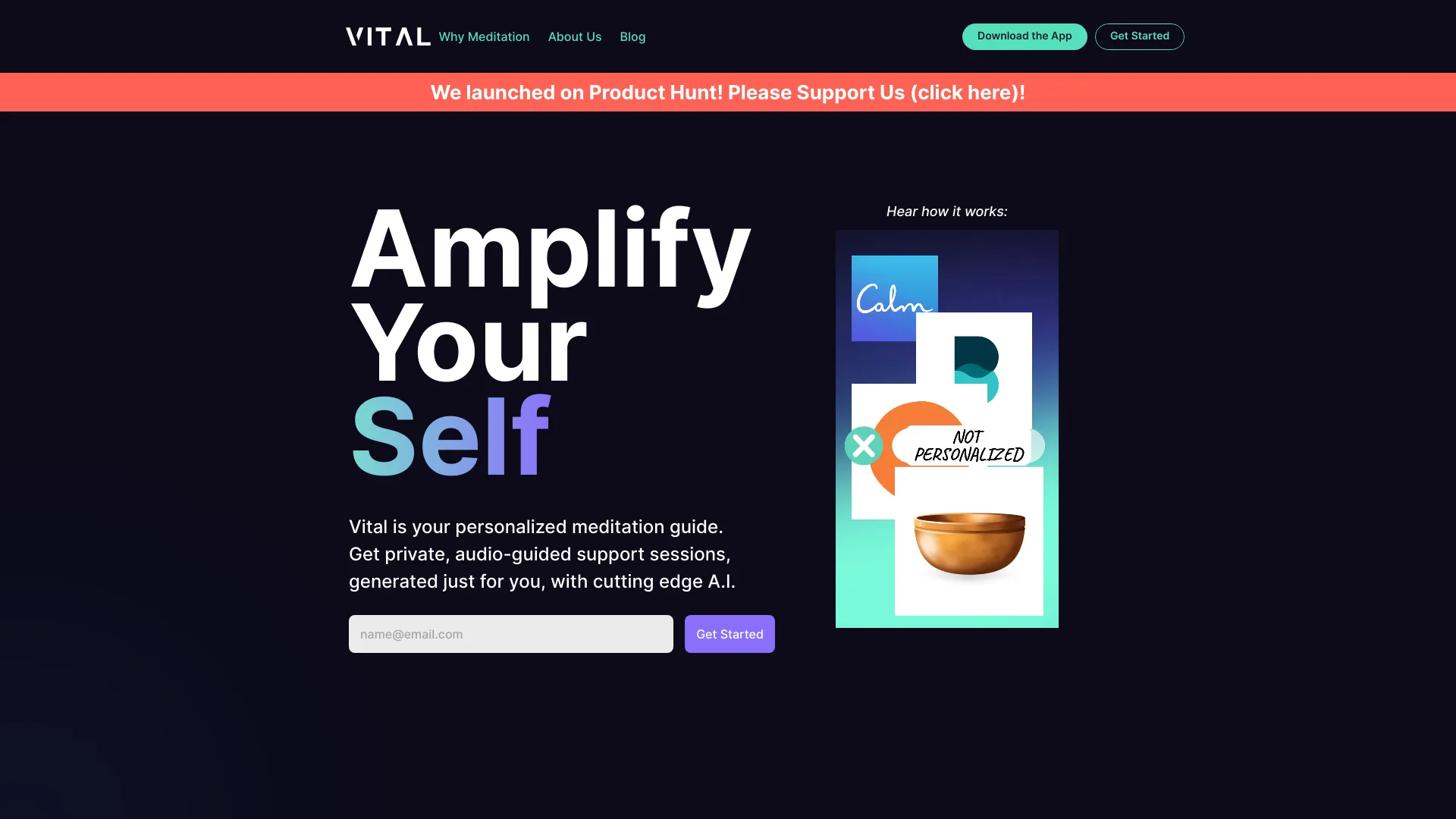 Vital AI logo