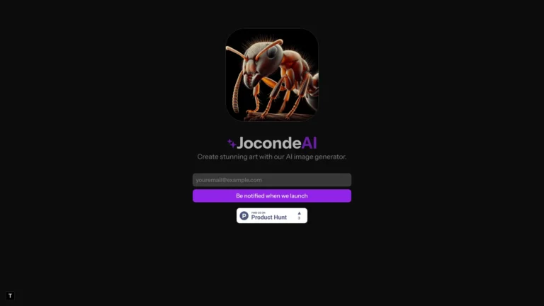Trending Jocondeai AI Tool Review