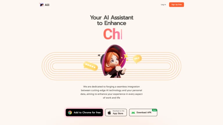 Trending AIli AI Tool Review