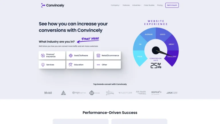 Smart Convincely AI Tool Review