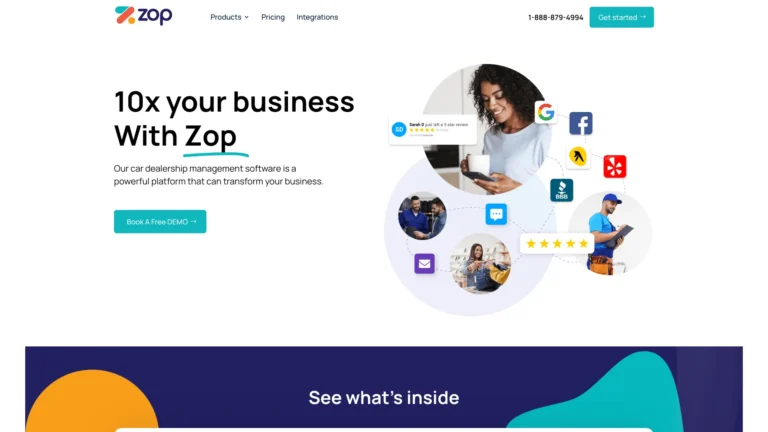 Advanced Zop Media AI Tool Review
