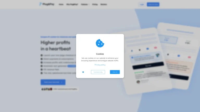 Powerful Plug&pay AI Tool Review