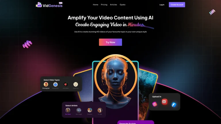 Best Gyata.ai AI Tool Review
