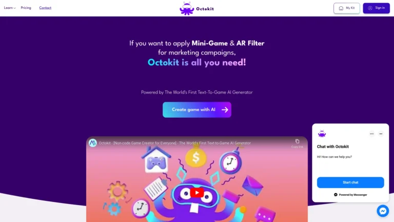 New Octokit AI Tool Review