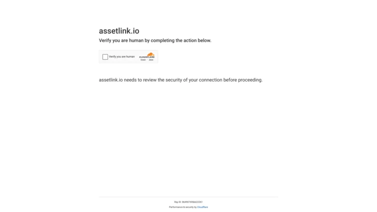 Trending Assetlink AI Tool Review