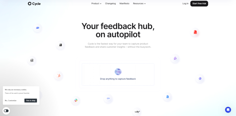 Advanced Cycle AI Tool Review