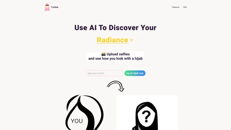 Top Tryhijab AI Tool Review