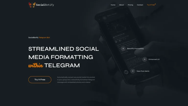 Best Socialbotify AI Tool Review