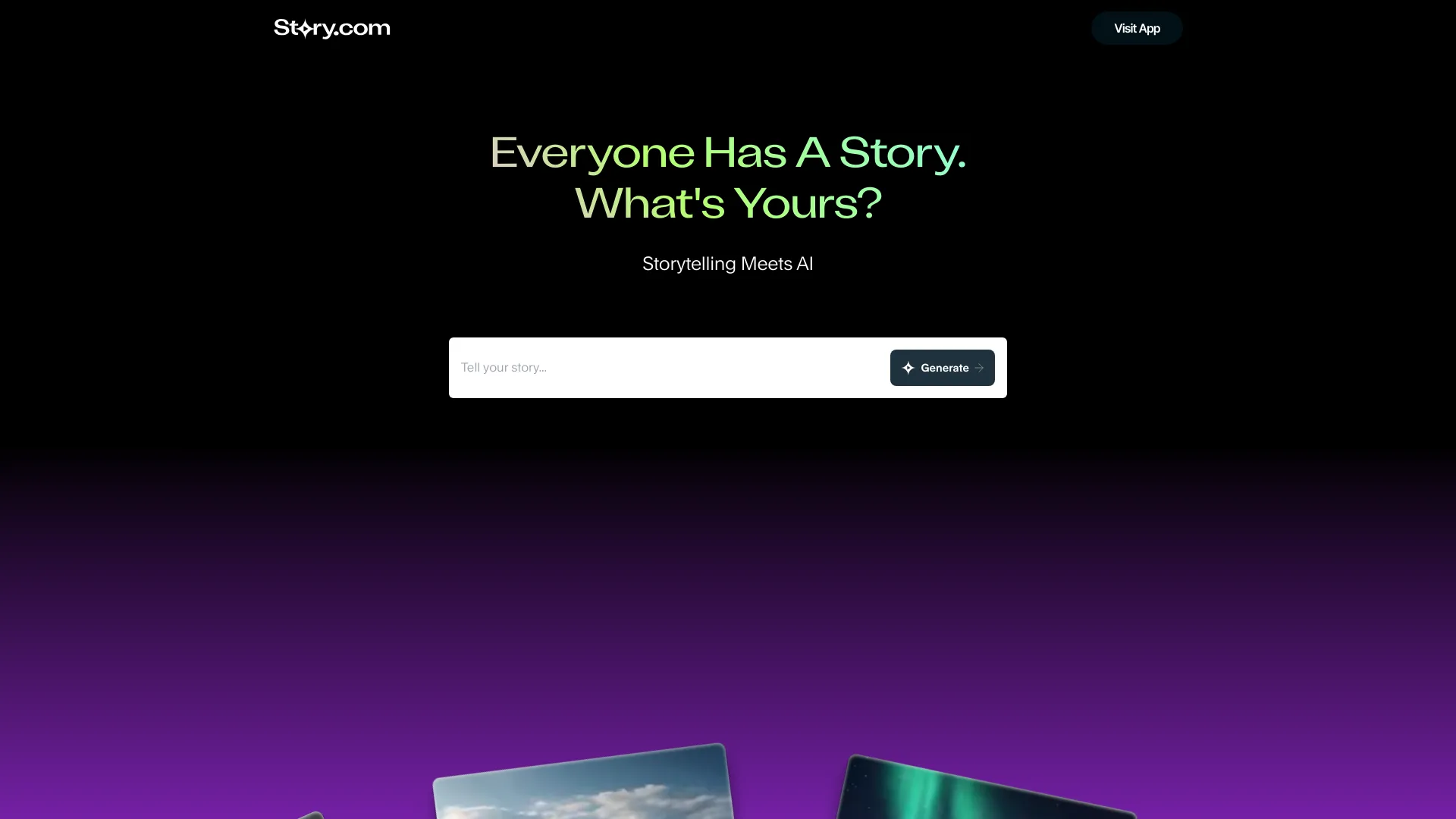Story.com logo