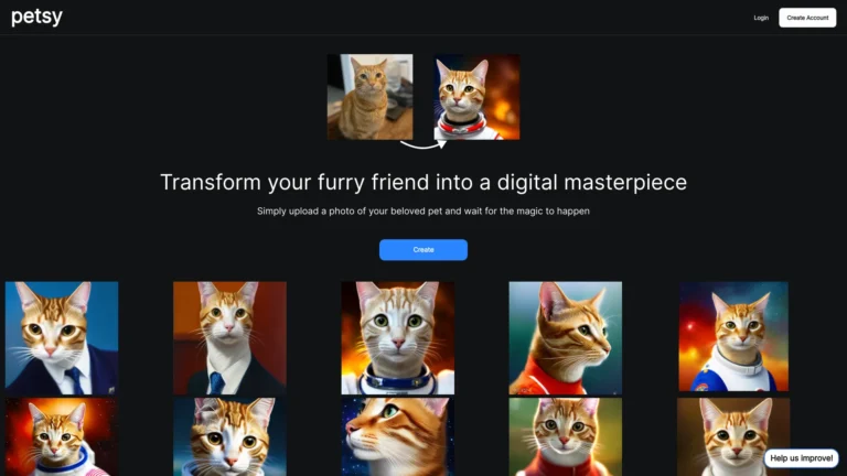 Powerful Petsy.ai AI Tool Review