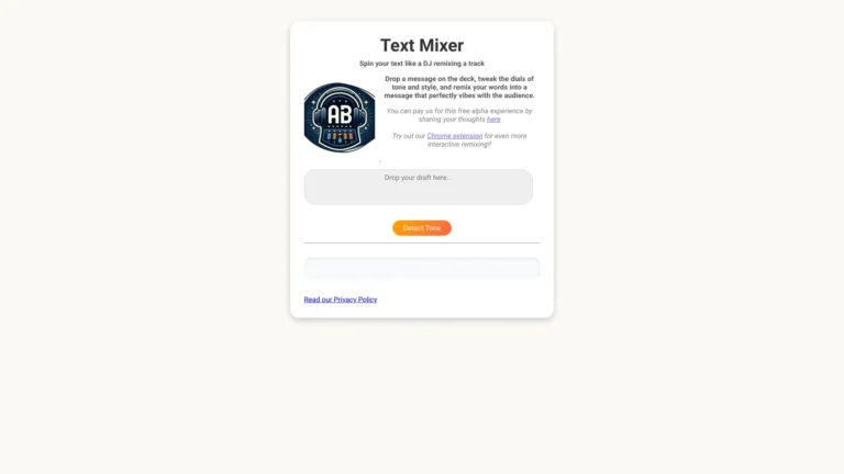 Top Text AI Tool Review