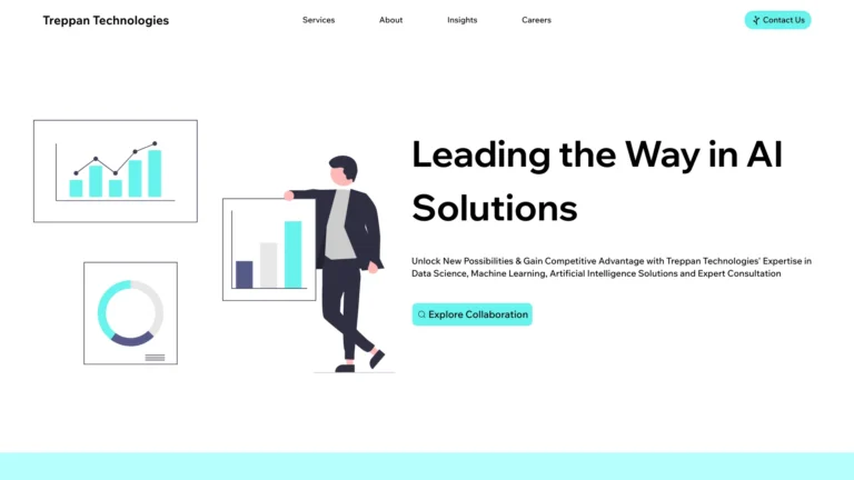 New Treppan Technologies AI Tool Review