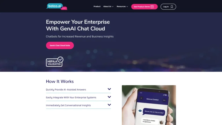 Smart Botco.ai AI Tool Review