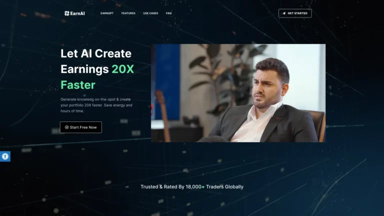 Popular Earngpt AI Tool Review