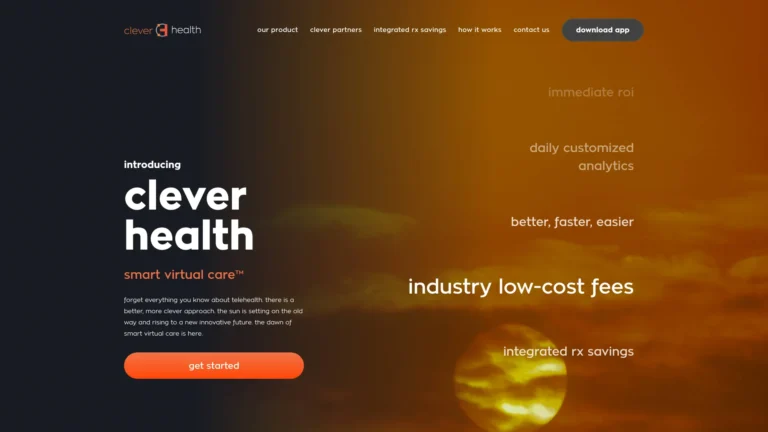 Advanced Clever Health AI Tool Review