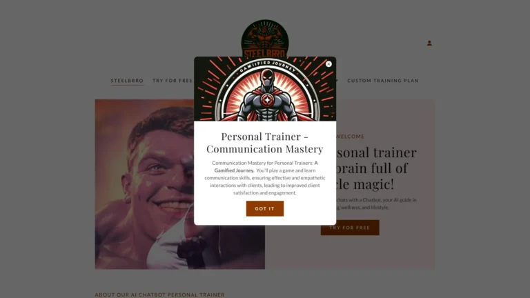 Smart Steelbrro AI Tool Review