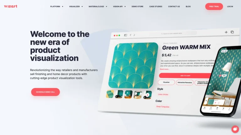 Advanced Wizart AI Tool Review