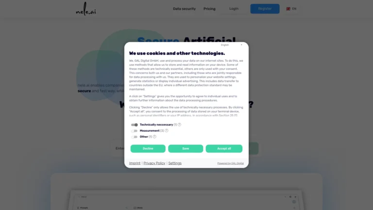 Free Nele.ai AI Tool Review