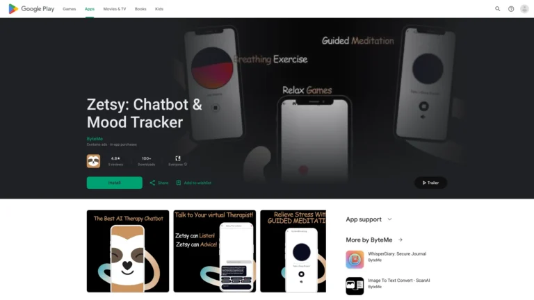 Innovative Zetsy AI Tool Review