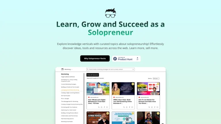 Best Digital Creators’ Hub AI Tool Review
