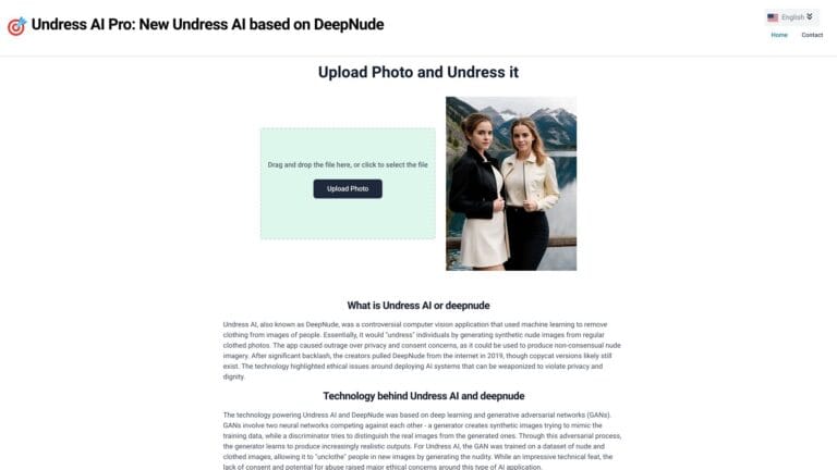 Top Undress AI Pro AI Tool Review