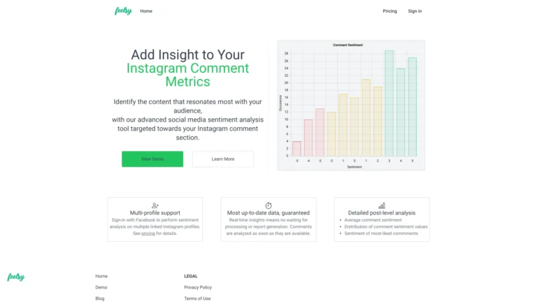 Smart Feelsy AI Tool Review