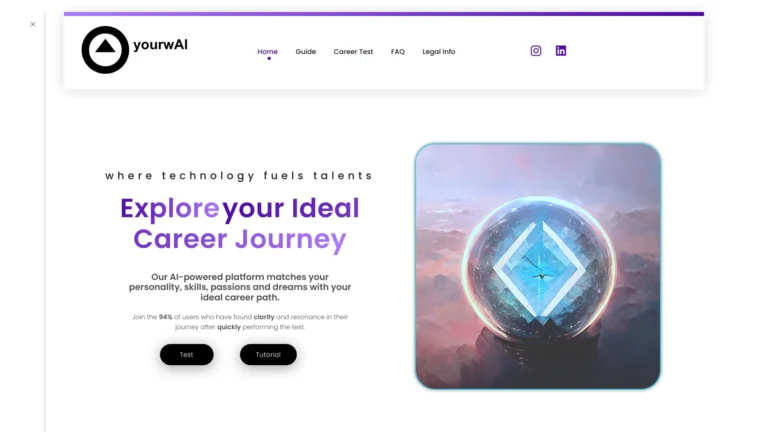 Smart Yourwai AI Tool Review