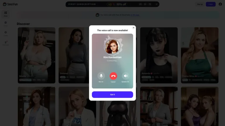 Popular Soulfun AI Tool Review