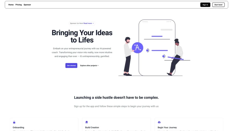 Innovative Buildlean AI Tool Review
