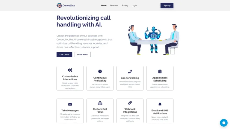 New Convolinx AI Tool Review