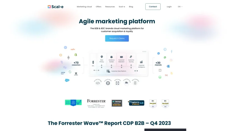 Free Scal AI Tool Review