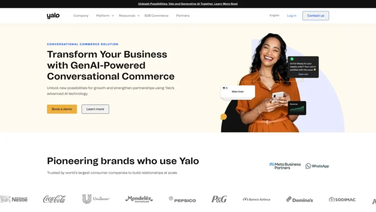 Free Yalo AI Tool Review