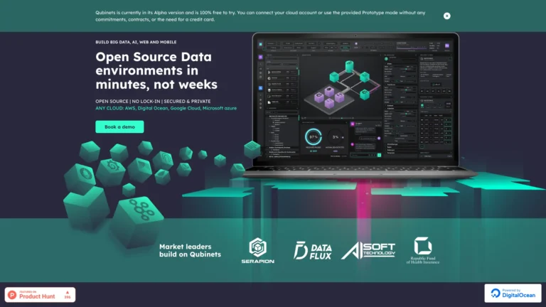Trending Qubinets AI Tool Review