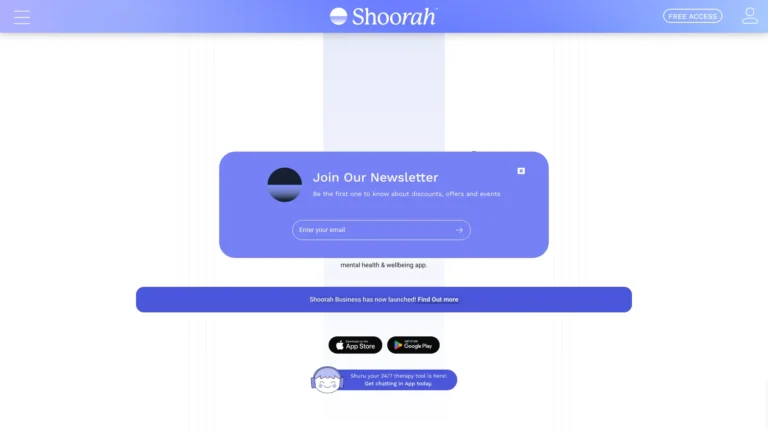 Innovative Shoorah AI Tool Review