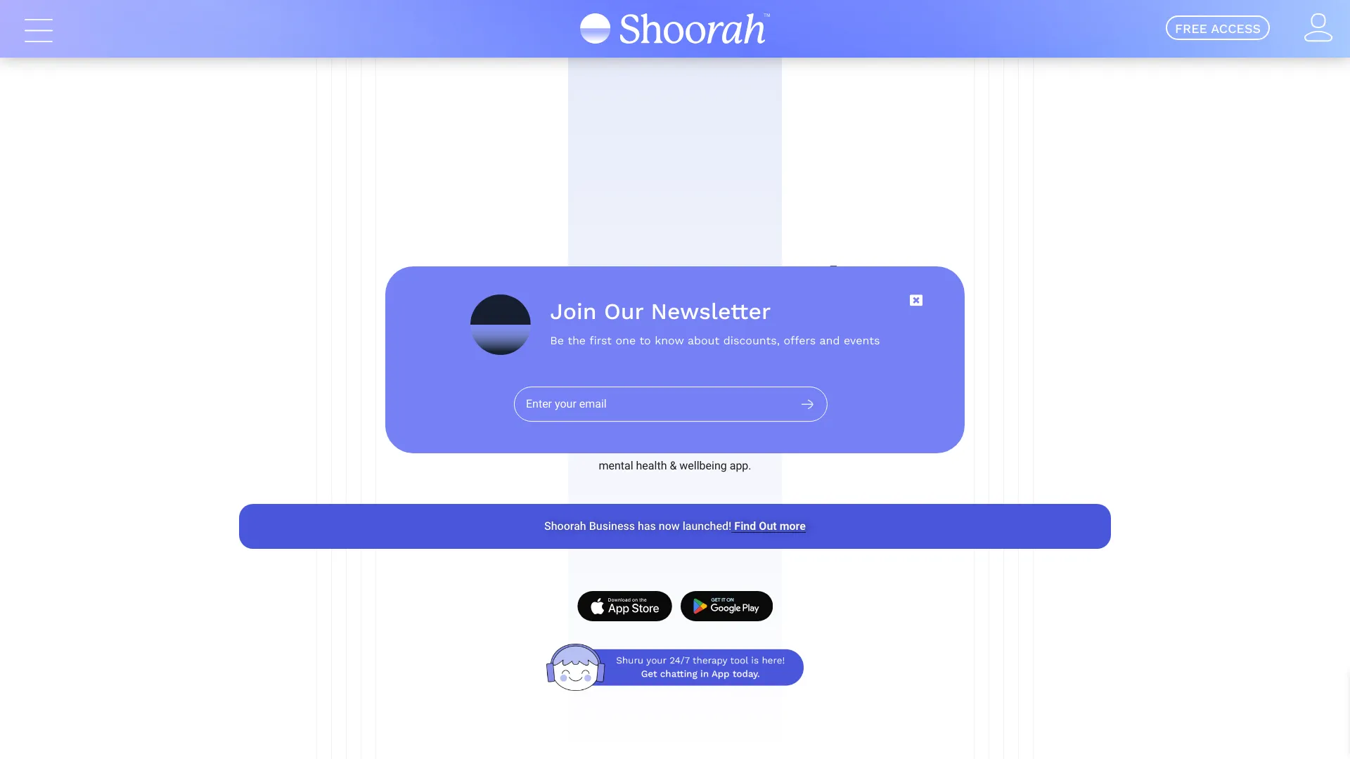 Shoorah