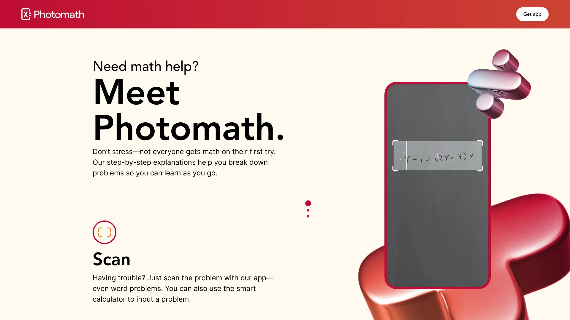 Photomath logo