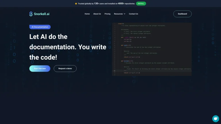Powerful Penify.dev AI Tool Review