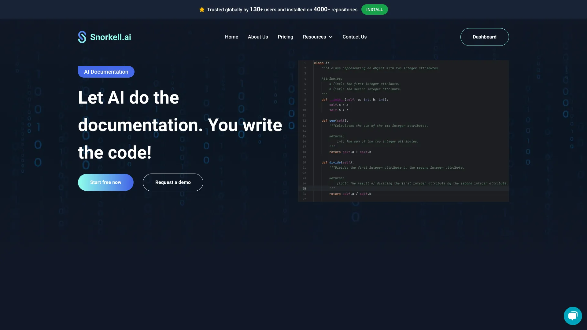 Penify.dev logo